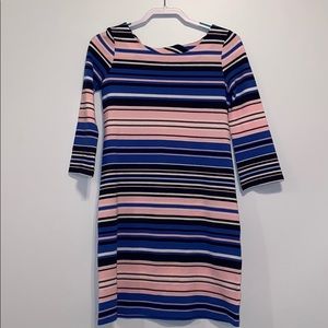 Lilly Pulitzer Striped Dress